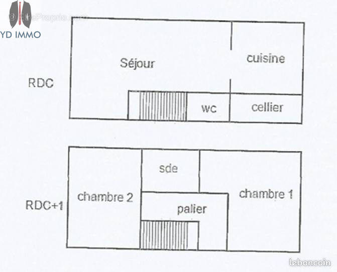 Appartement à CADILLAC