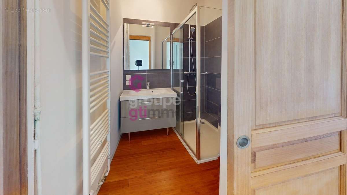 Appartement à LE PUY-EN-VELAY