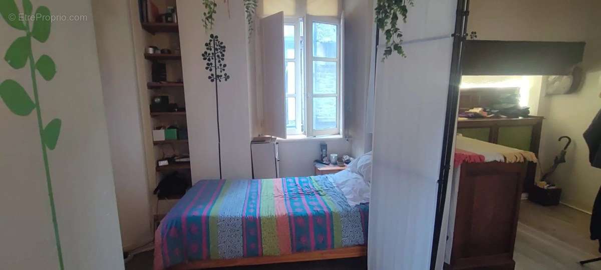 Appartement à DINAN