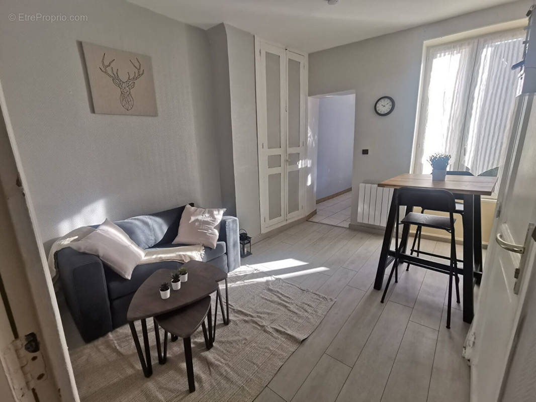 Appartement à ORLEANS