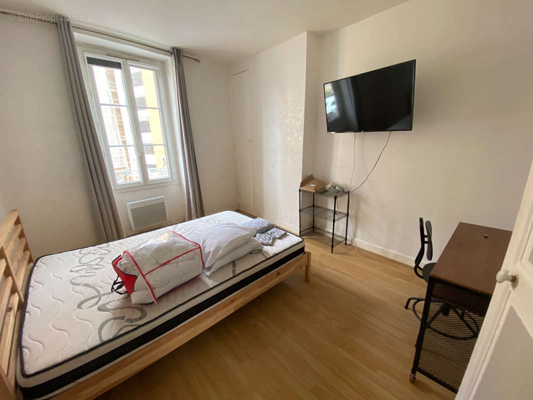 Appartement à ORLEANS