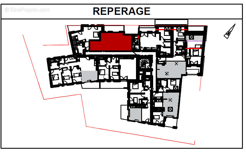 Appartement à THONON-LES-BAINS