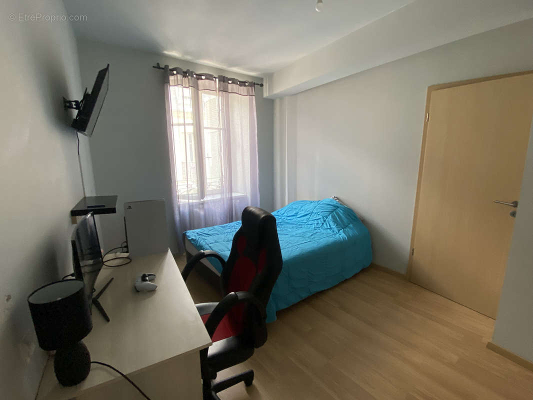 Appartement à MULHOUSE