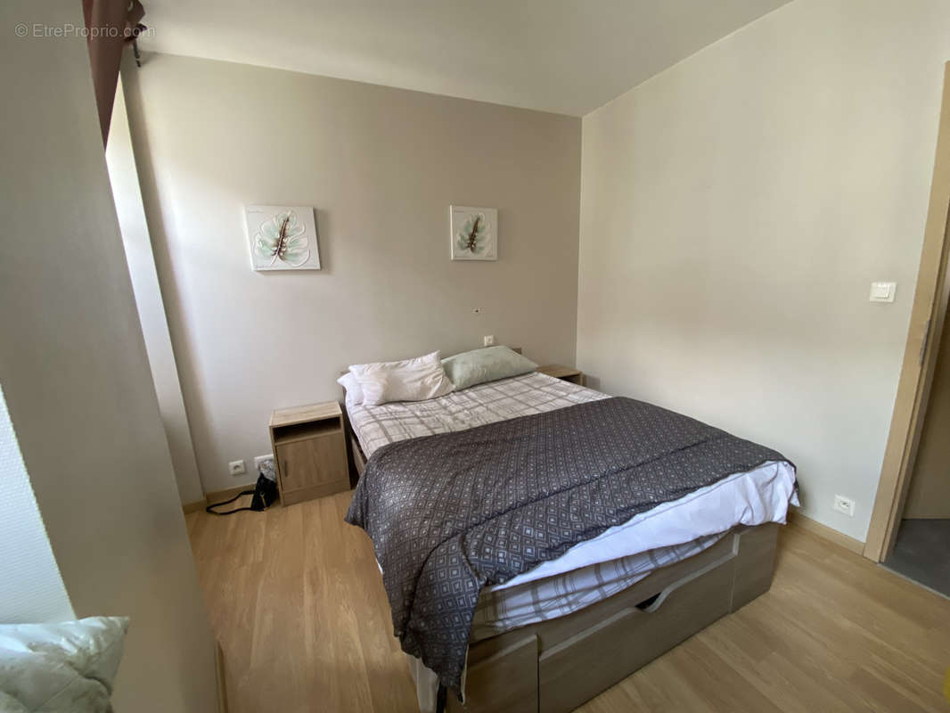 Appartement à MULHOUSE