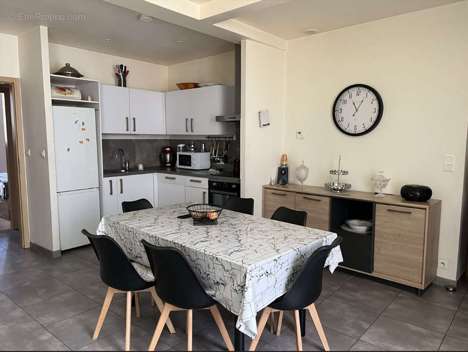 Appartement à MULHOUSE