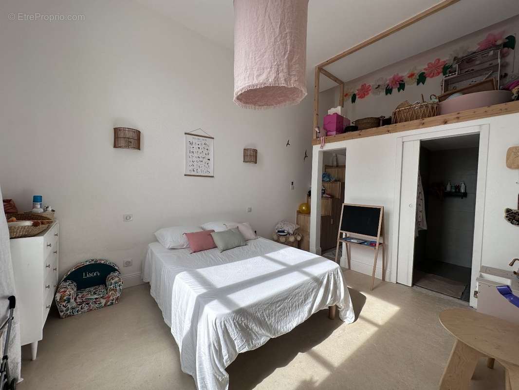 Appartement à SETE