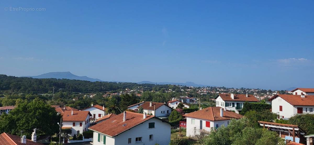 Appartement à BIDART