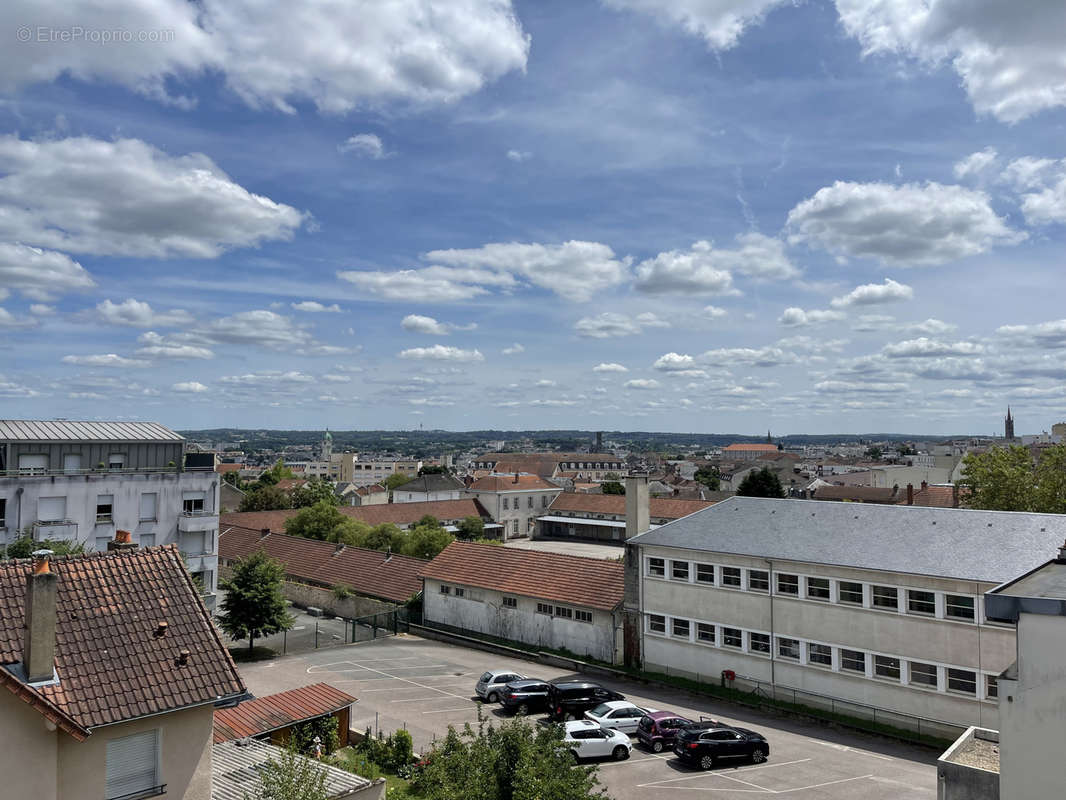 Appartement à LIMOGES