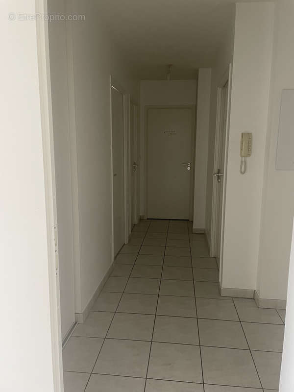 Appartement à LIMOGES