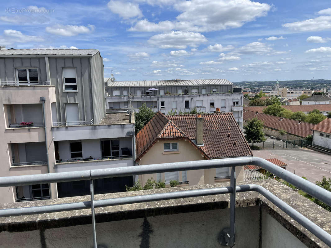 Appartement à LIMOGES