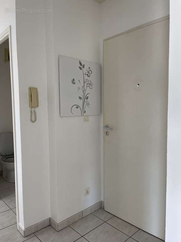 Appartement à LIMOGES