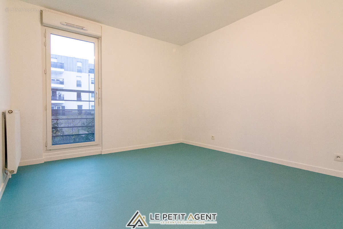 Appartement à ARGENTEUIL