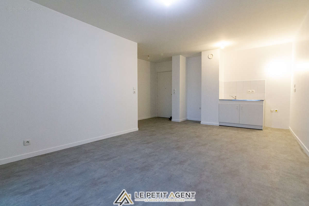 Appartement à ARGENTEUIL