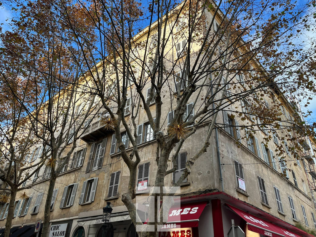 Appartement à SAN-MARTINO-DI-LOTA