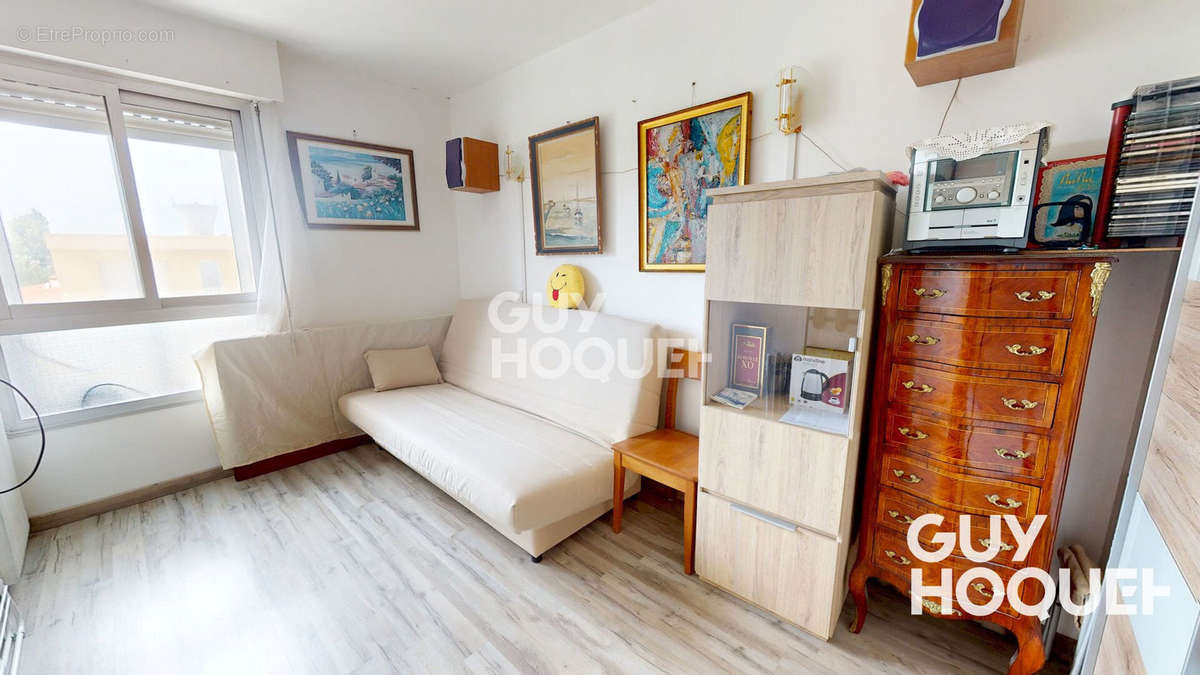 Appartement à CANET-EN-ROUSSILLON