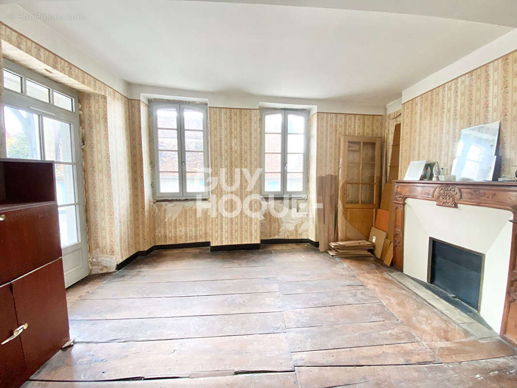 Appartement à SALIES-DE-BEARN