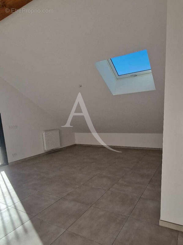 Appartement à EMBRUN