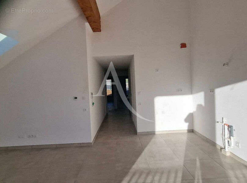 Appartement à EMBRUN