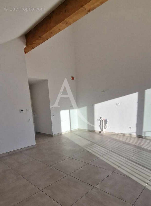 Appartement à EMBRUN