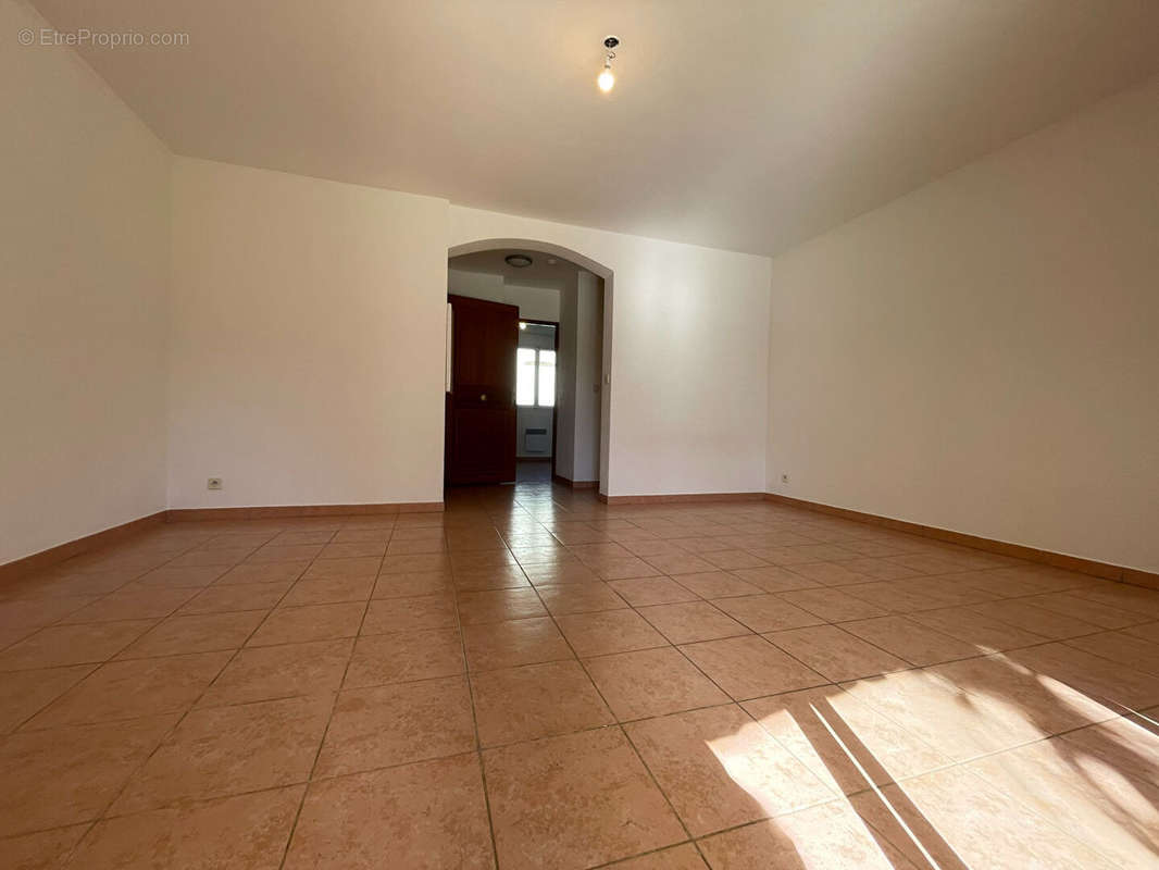 Appartement à LUCCIANA