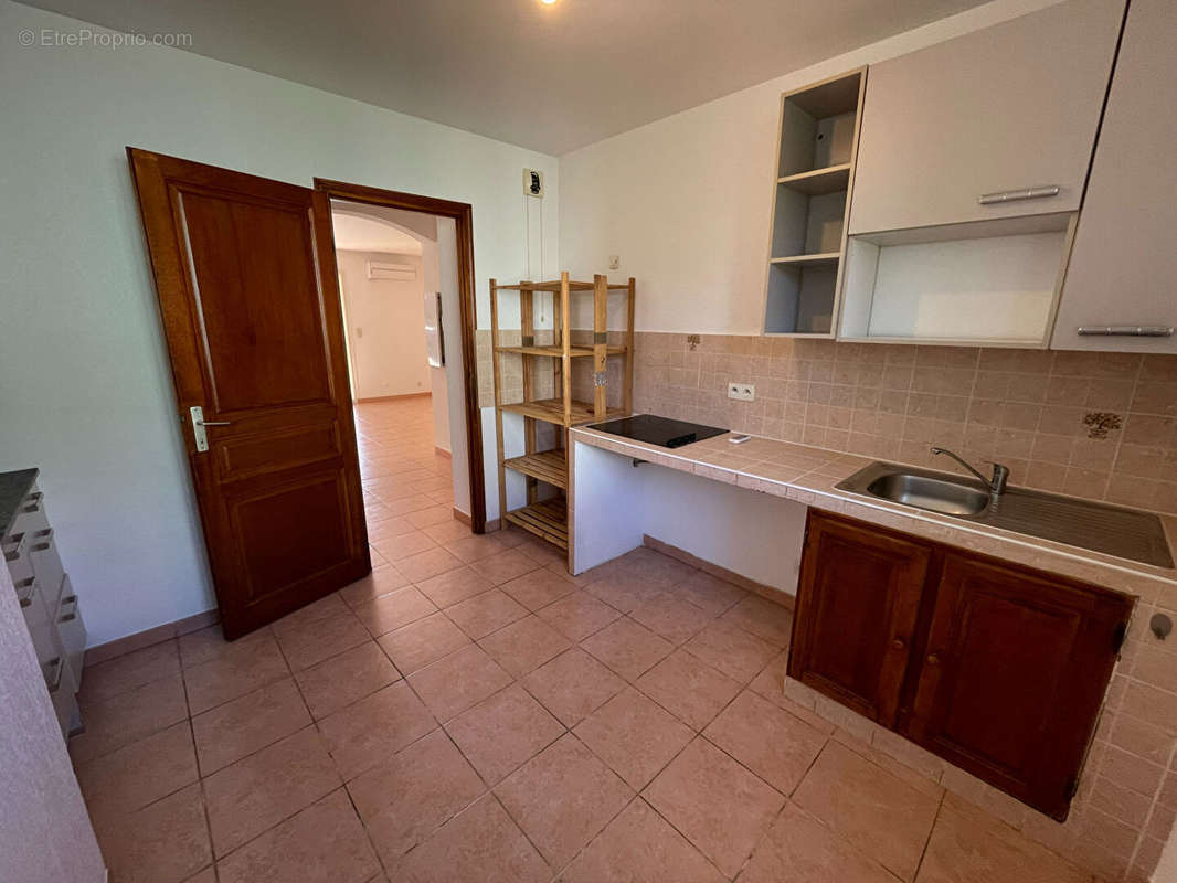 Appartement à LUCCIANA