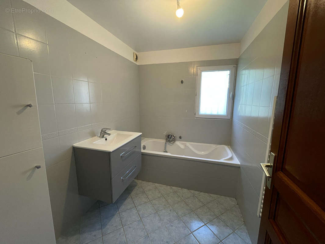 Appartement à LUCCIANA