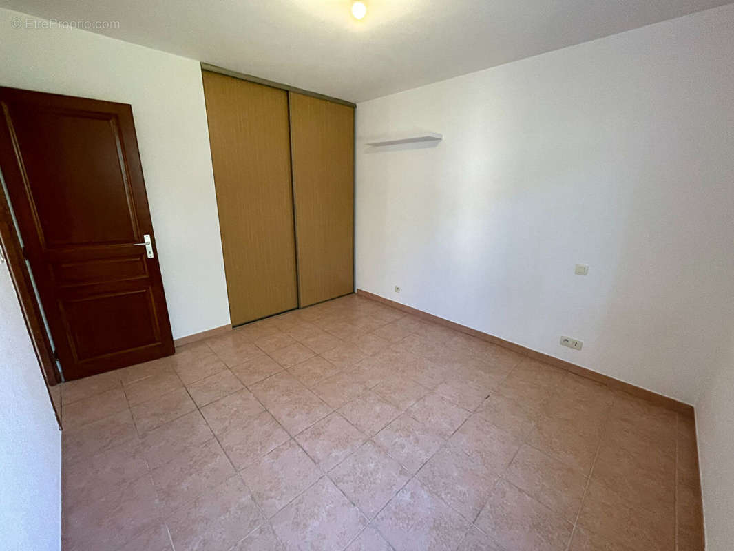 Appartement à LUCCIANA