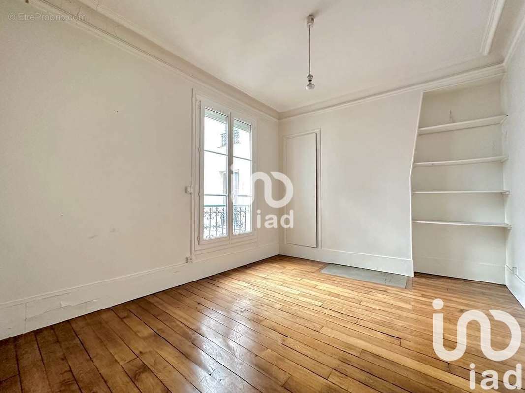 Photo 5 - Appartement à PARIS-17E