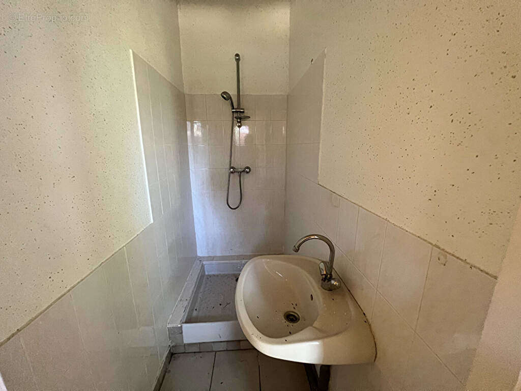 Appartement à DESERTINES