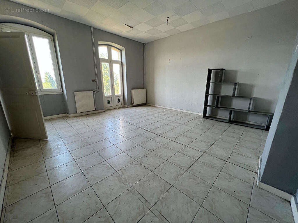 Appartement à DESERTINES