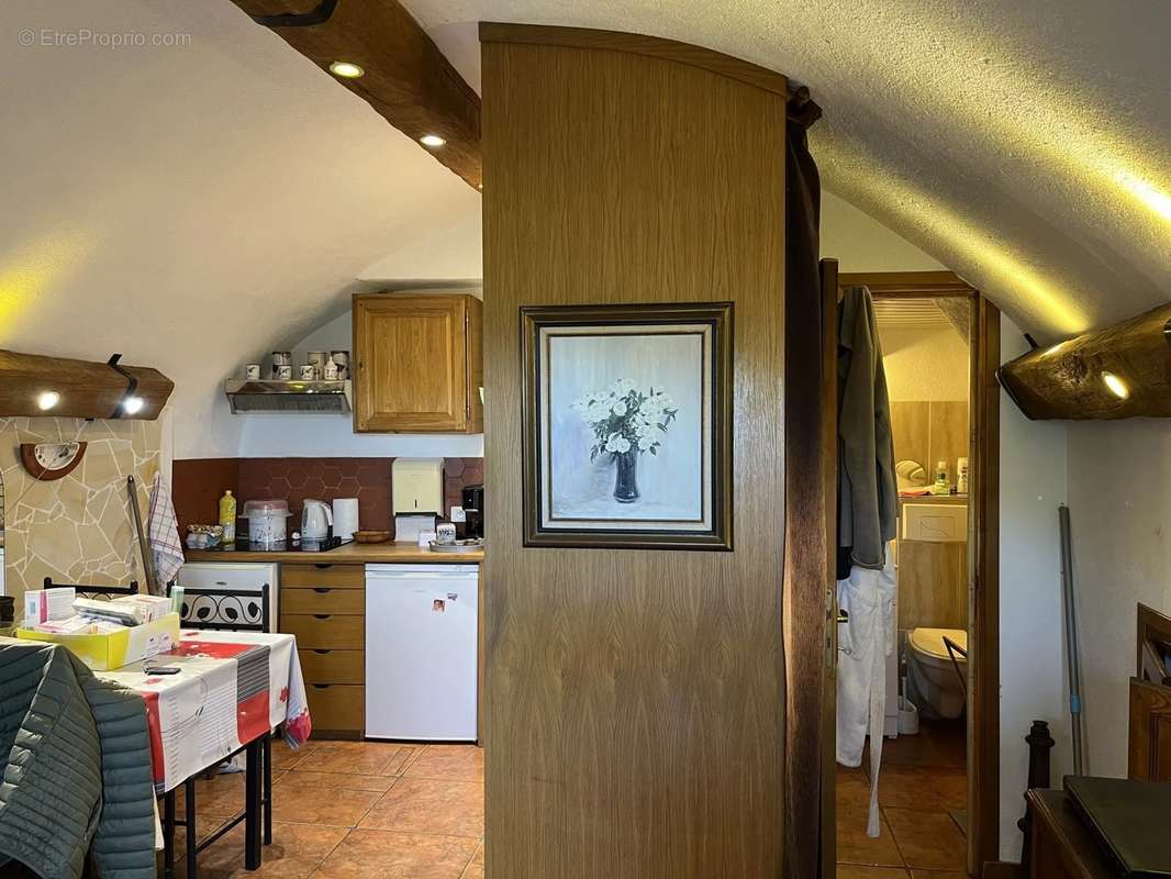 Appartement à CALENZANA