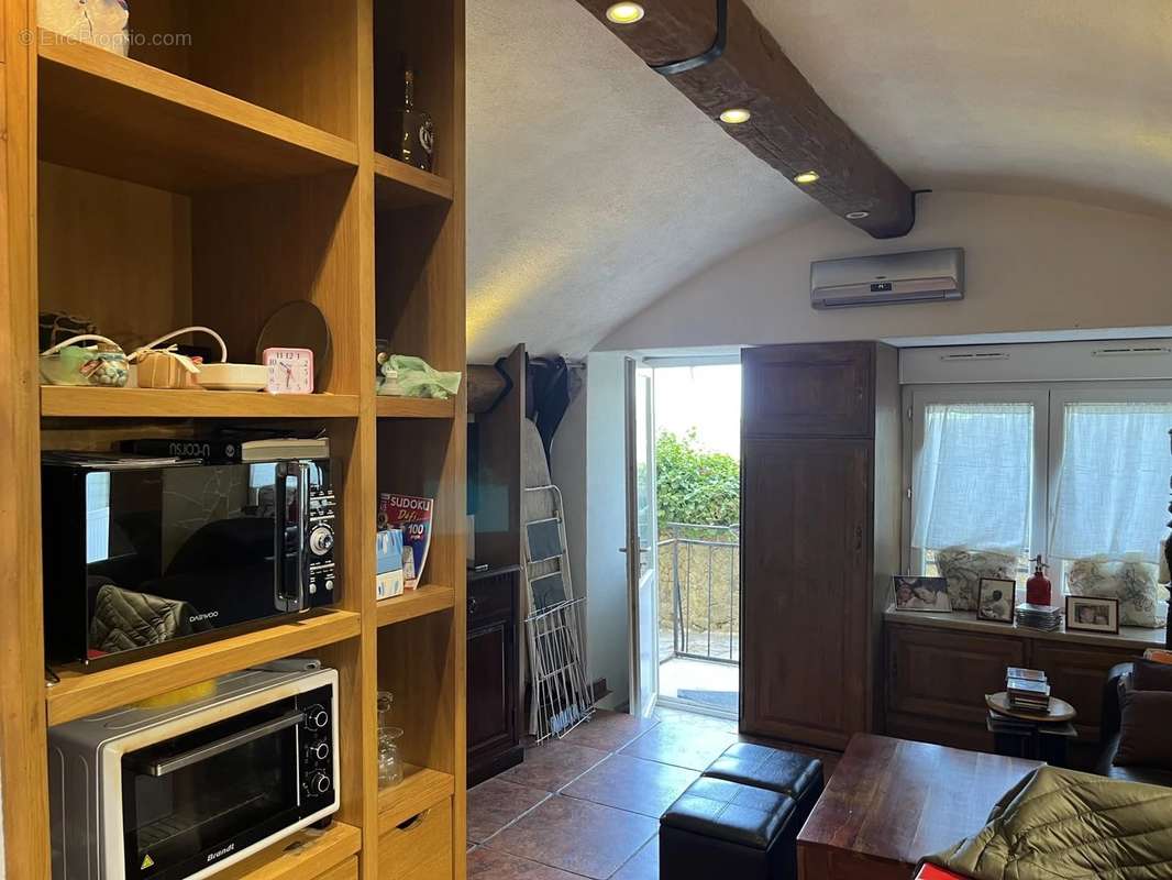 Appartement à CALENZANA