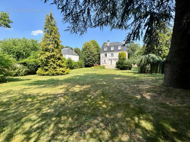 Maison à BRIE-COMTE-ROBERT