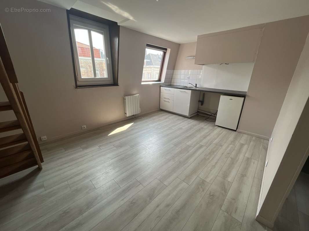 Appartement à LILLE