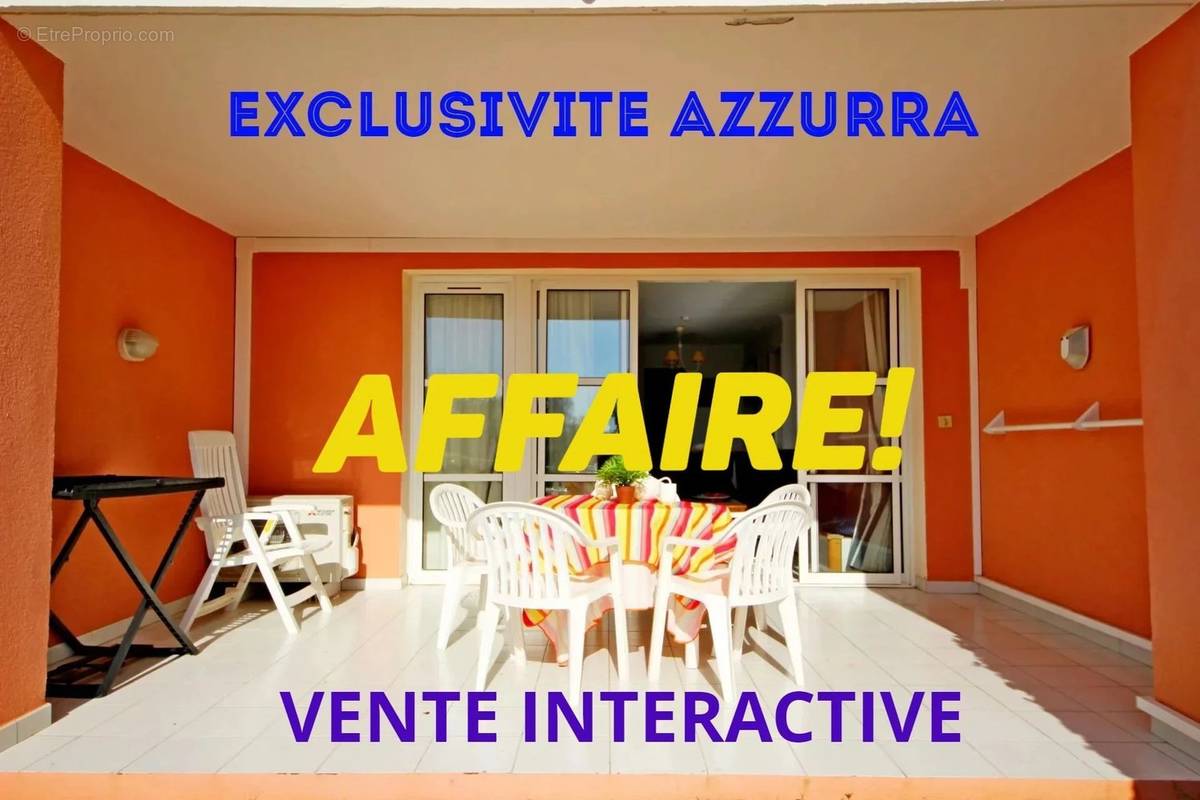 Appartement à LA SEYNE-SUR-MER