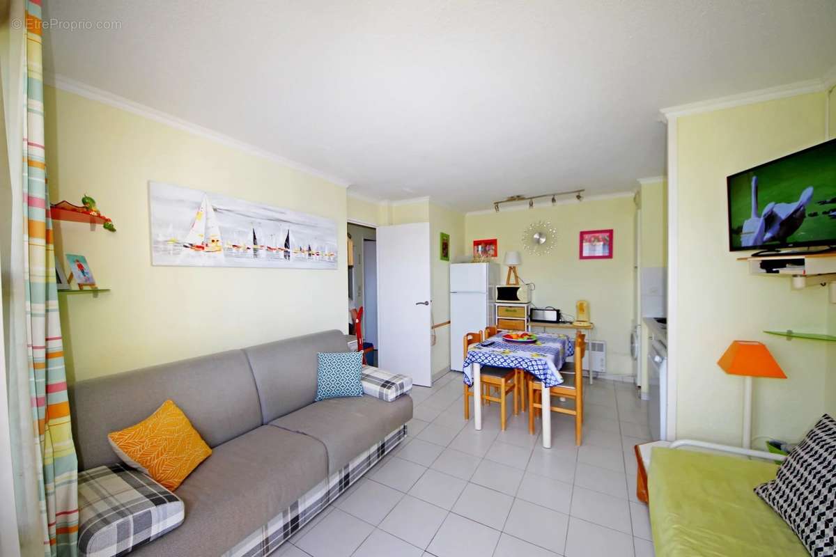 Appartement à LA SEYNE-SUR-MER