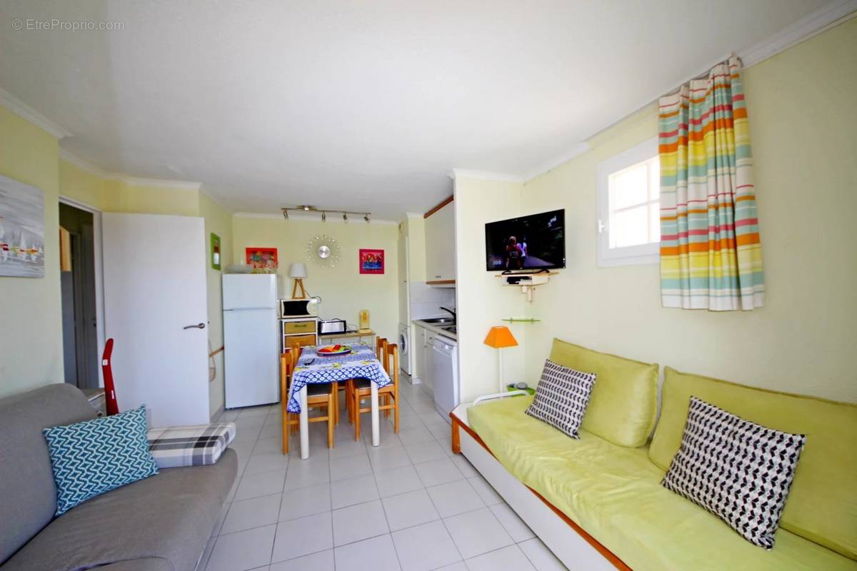 Appartement à LA SEYNE-SUR-MER