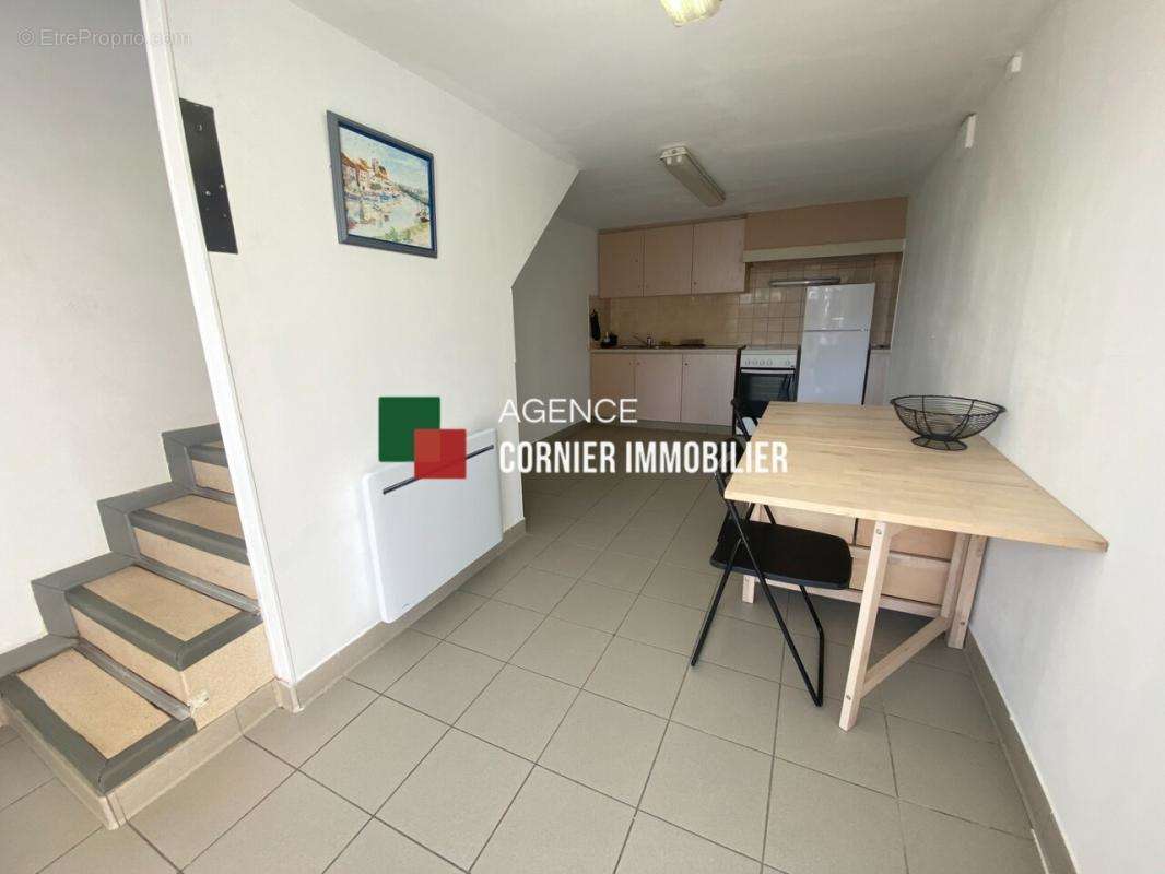 Appartement à NOYAL-SUR-VILAINE