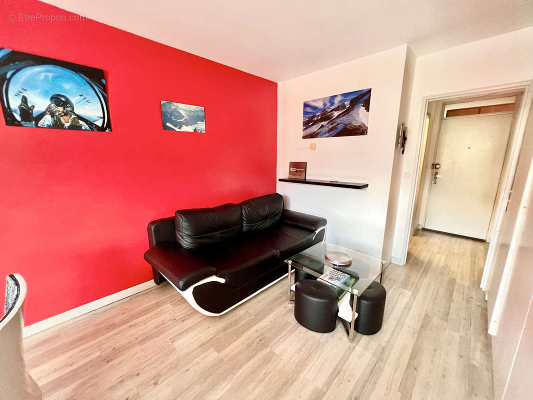 Appartement à BAGNERES-DE-LUCHON