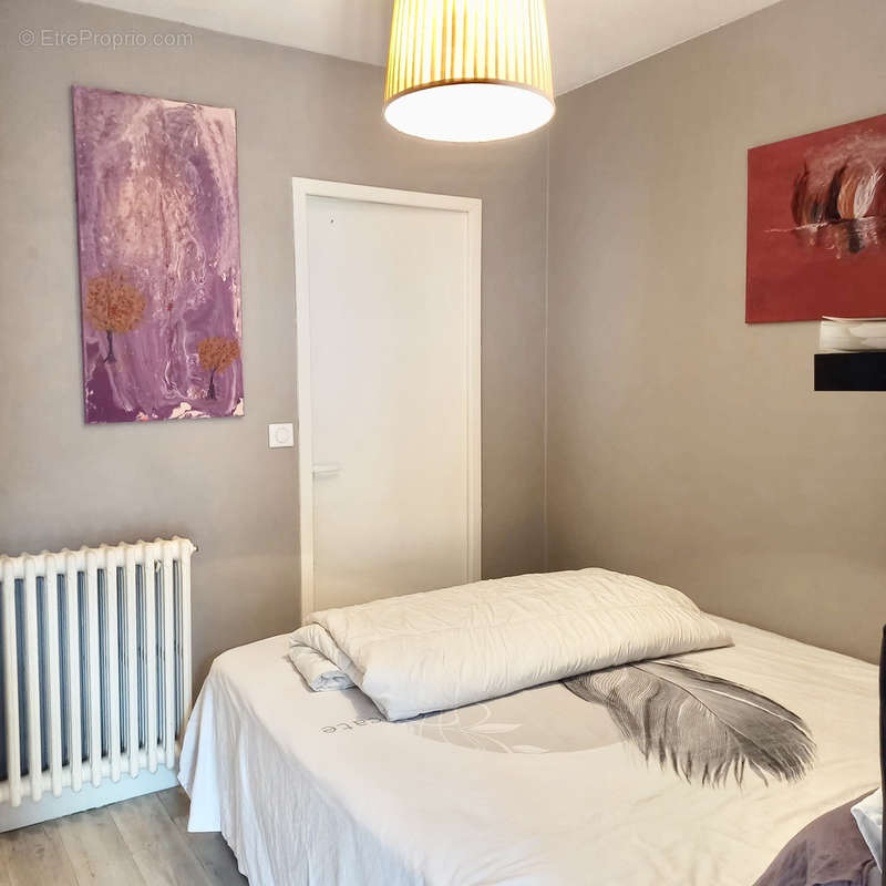 Appartement à BAGNERES-DE-LUCHON