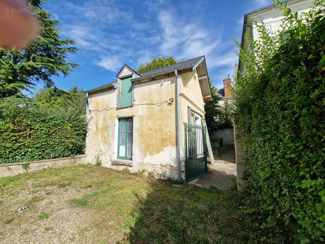 Maison à BREVAL