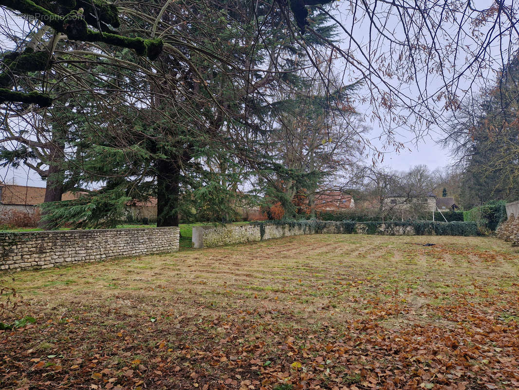 Maison à BREVAL