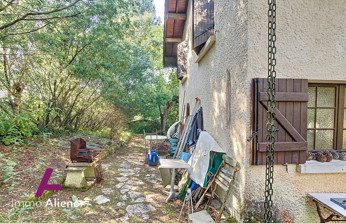 Maison à LEGE-CAP-FERRET