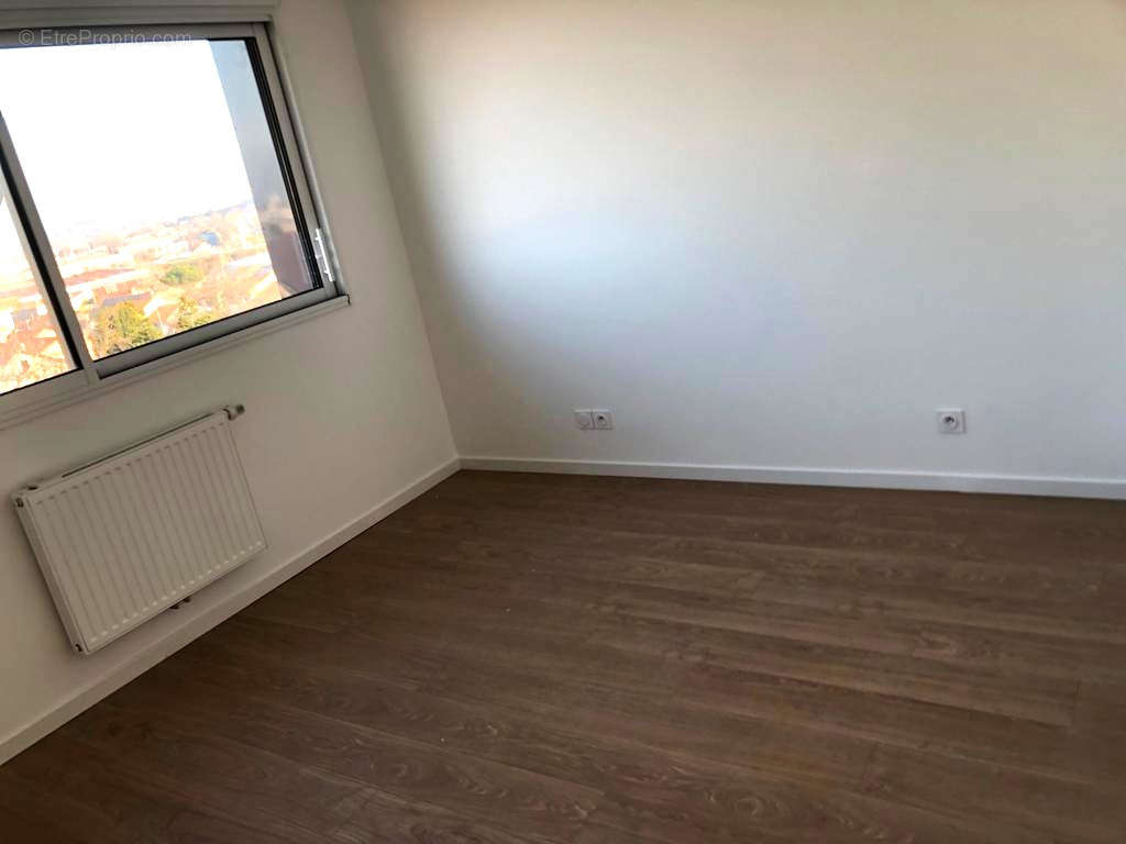 Appartement à CLERMONT-FERRAND