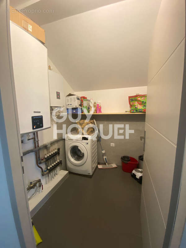 Appartement à AIX-LES-BAINS