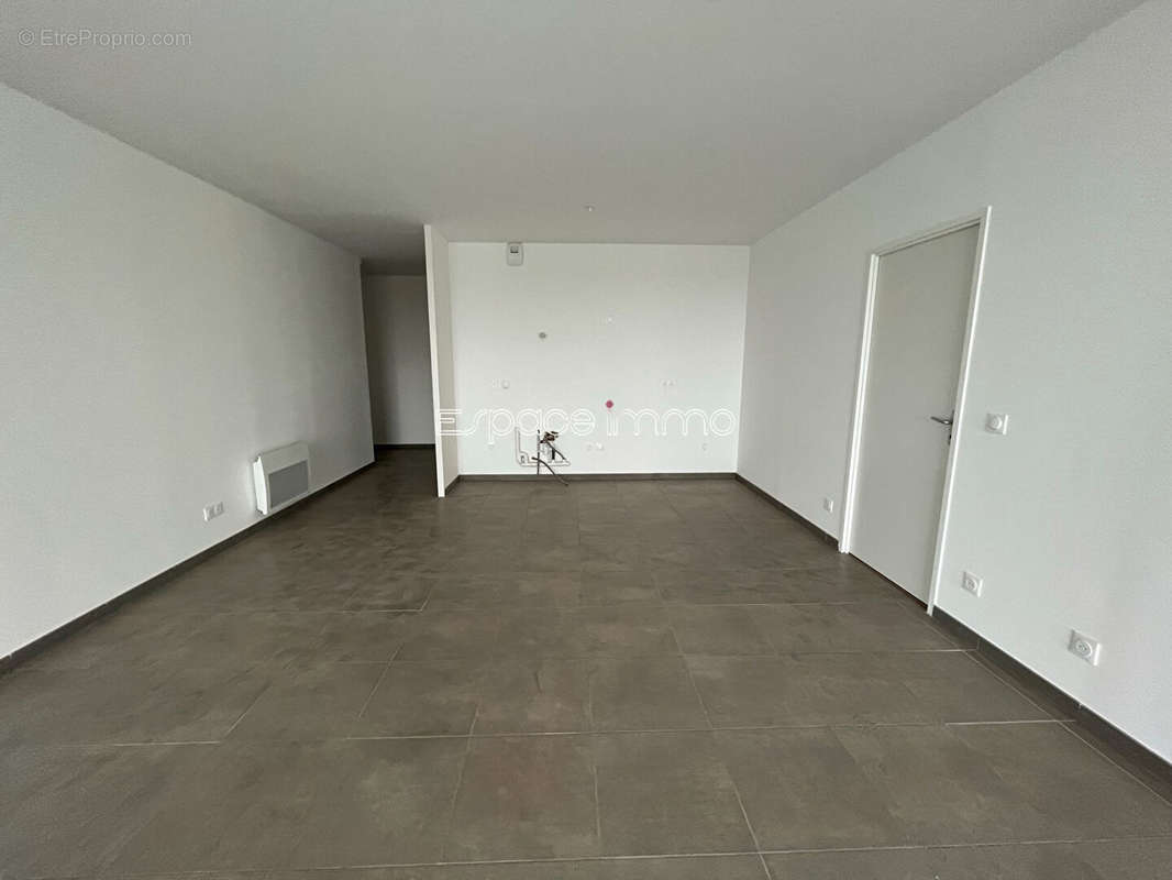 Appartement à ROUEN