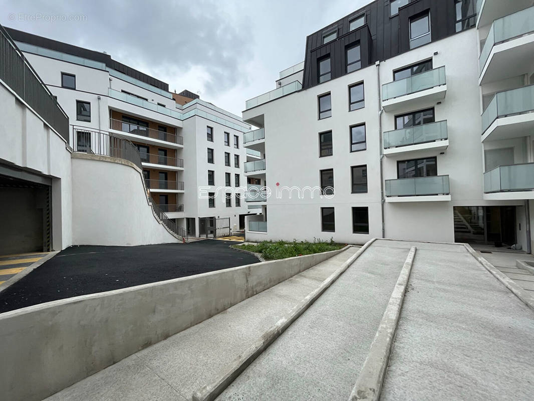 Appartement à ROUEN