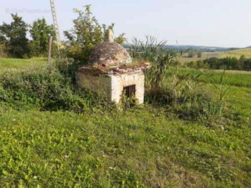 Maison à LOMBEZ