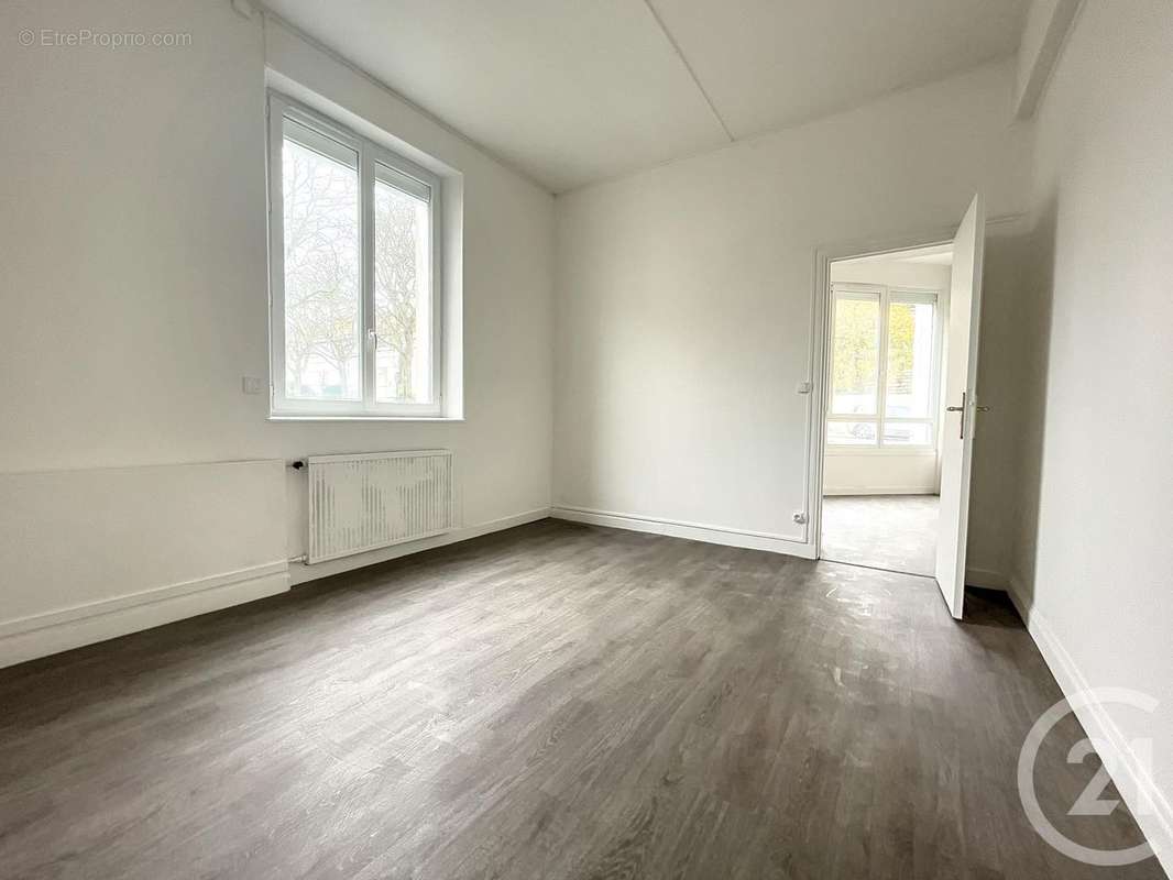 Appartement à REIMS