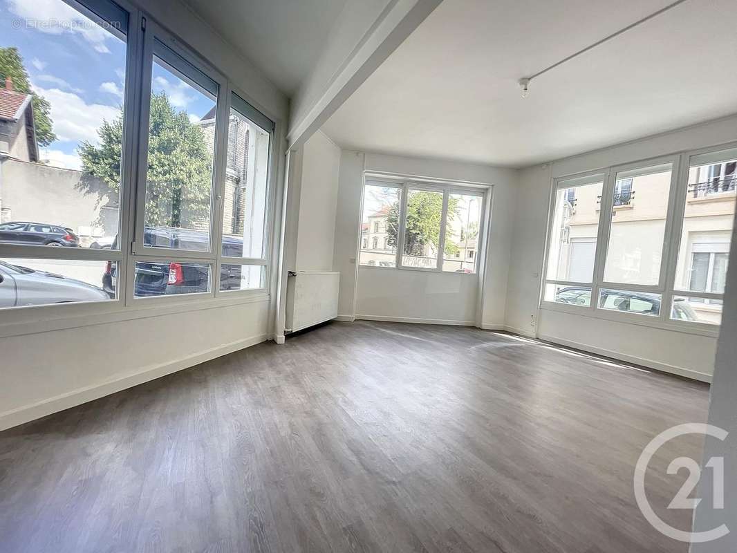 Appartement à REIMS